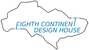 EIGHTH CONTINENT DESIGN HOUSE